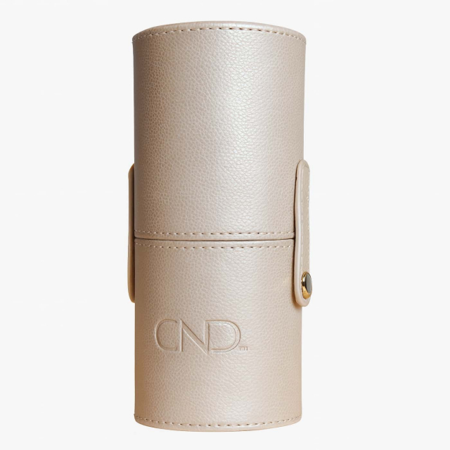 CND Brushes Case