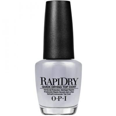 OPI Rapidry Top Coat 3.75ml in the group  at Nails, Body & Beauty (opi-rapidry)