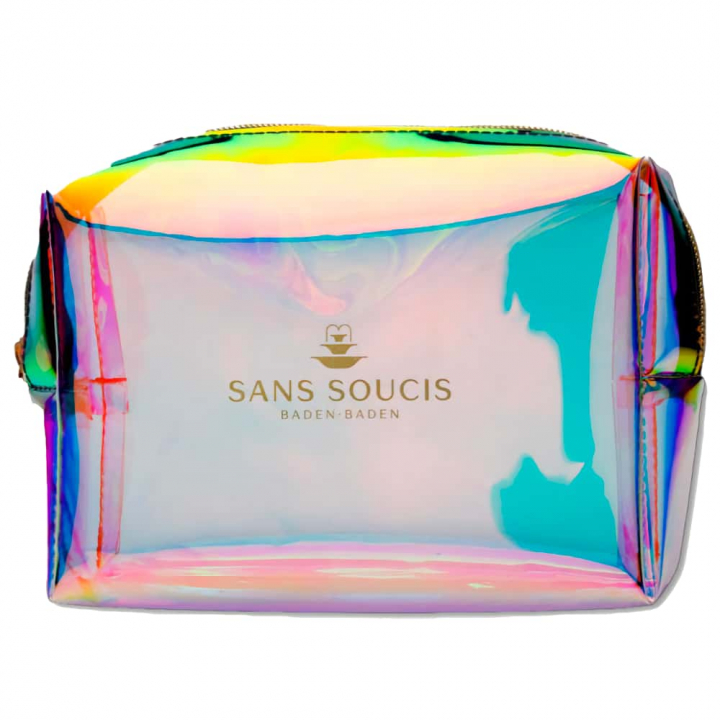 Sans Soucis Hologram Bag in the group  at Nails, Body & Beauty (ss-gava)