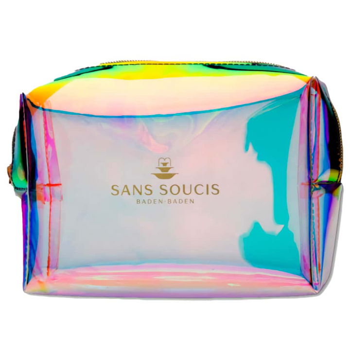 Sans Soucis Hologram Bag in the group Product Cemetery at Nails, Body & Beauty (ss-gava)