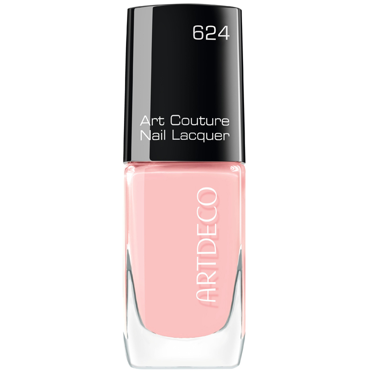 Artdeco Nagellack No 624 Milky Rose
