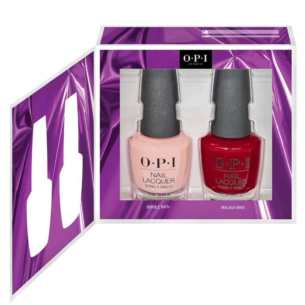 OPI Lacquer Spring 2023 Me Myself and OPI Collection Set of 12 | Universal  Nail Supplies