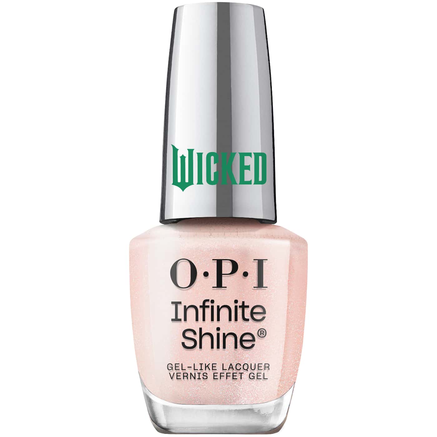OPI Wicked The 