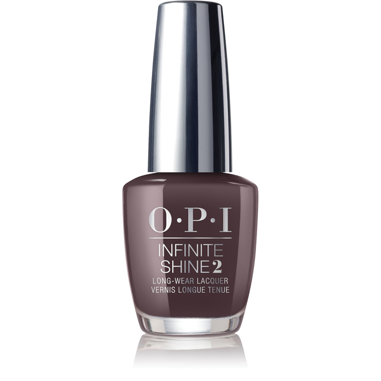 OPI Iceland Infinite Shine Krona-logical Order