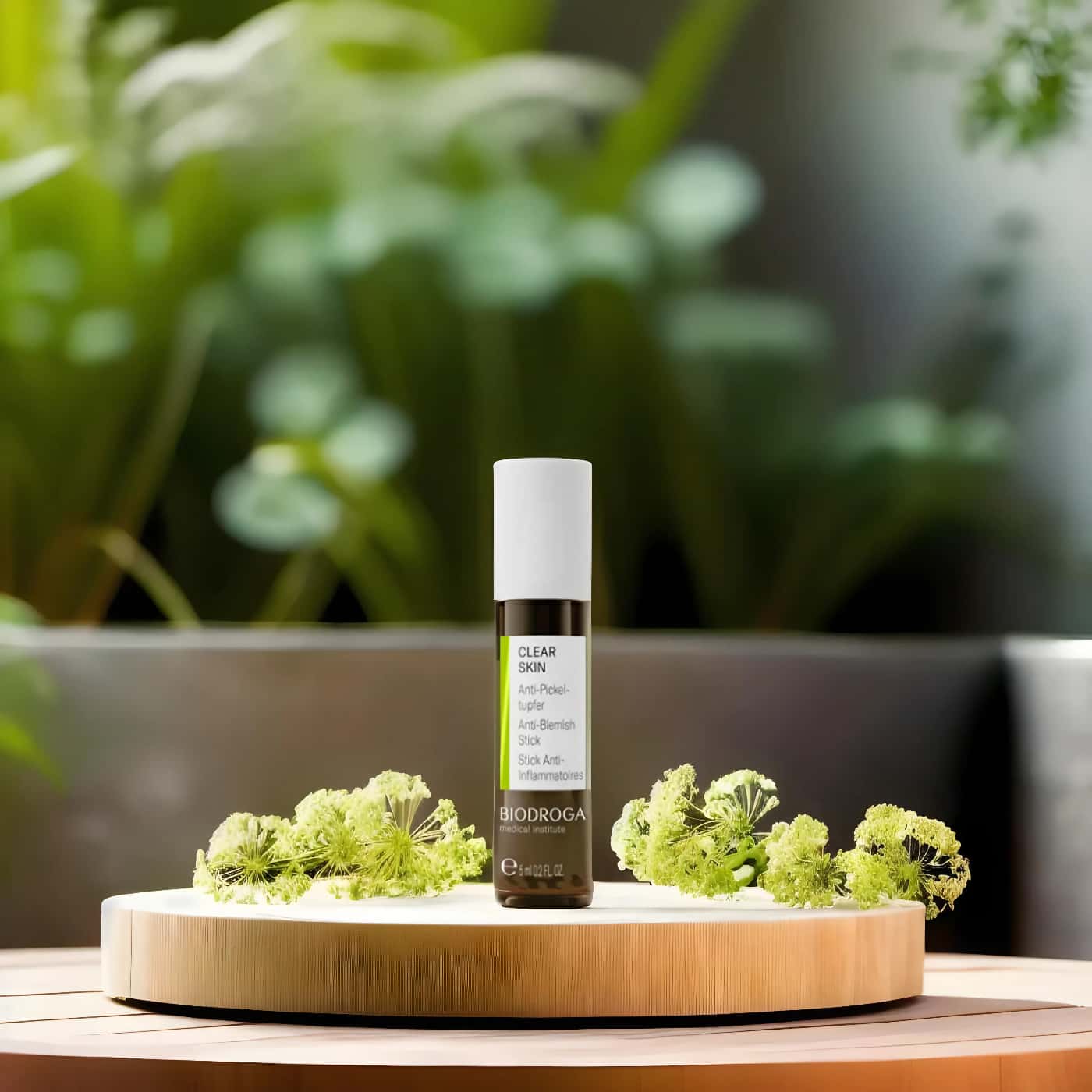 R出品(BIODROGA 保湿美容液) Biodroga Medical Peptide Serum - Biokosmetik of Texas