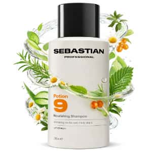 Sebastian Professional