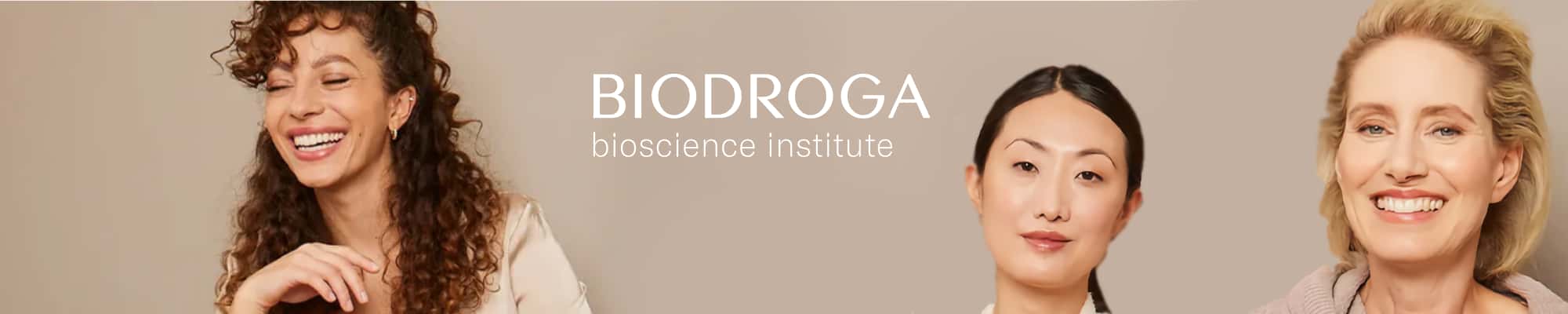 Biodroga SkinCare FaceCare