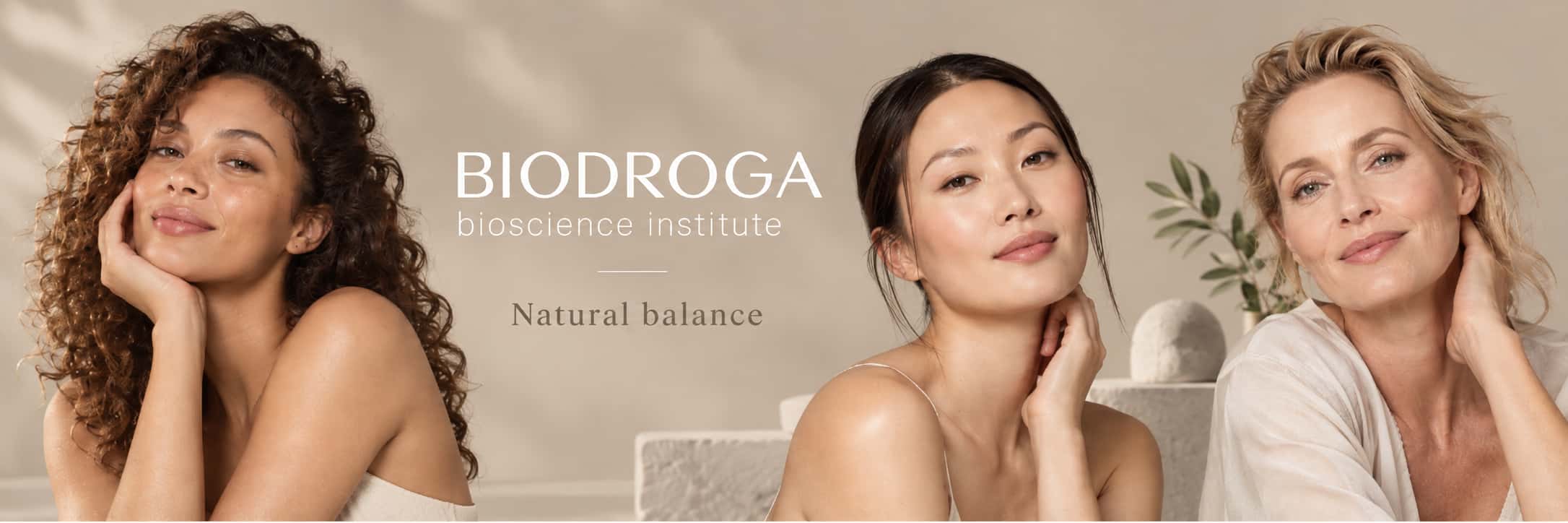 Biodroga SkinCare Bodycare