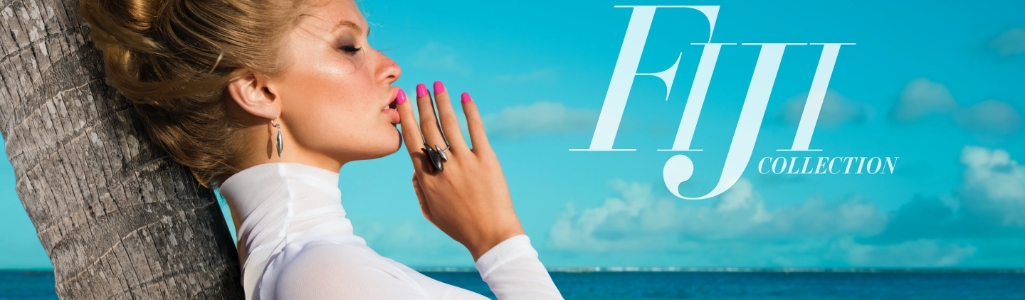 OPI Fiji Infinite Shine Nail Polish