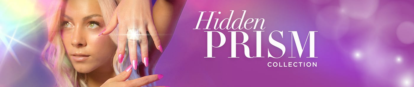 OPI infinite Shine Hidden Prism Nail Polish