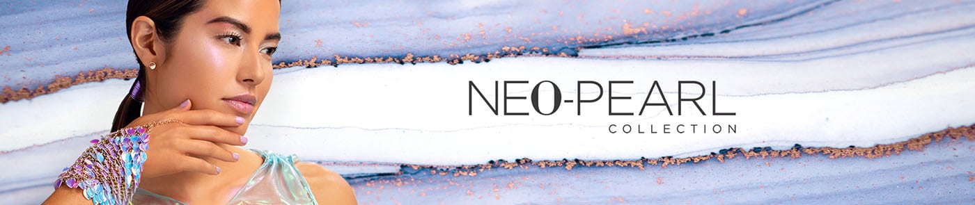 OPI Infinite Shine Neo-Pearl Nail Polish