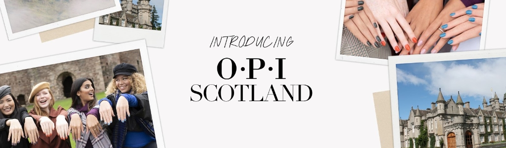 OPI Infinite Shine Nail Polish