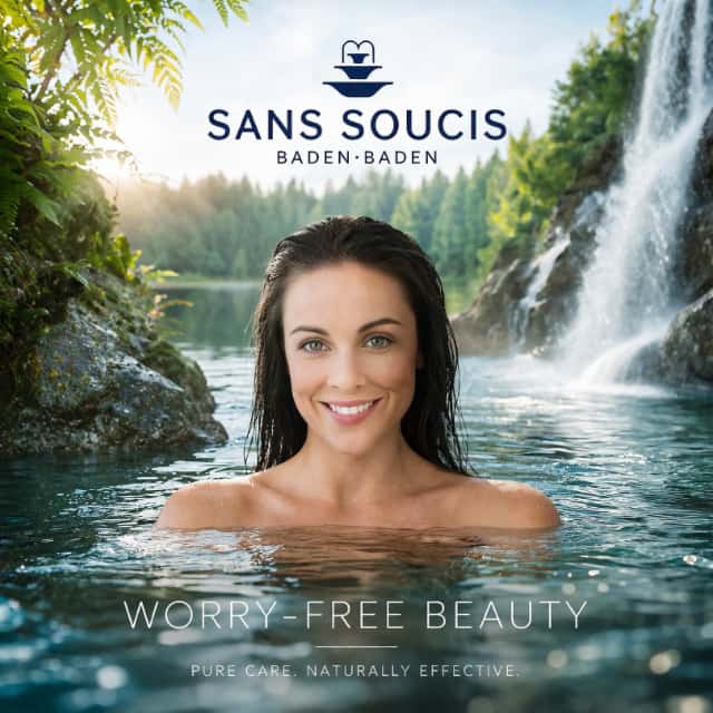 Sans Soucis Skin Care