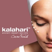 Kalahari Skin Care and Body Care