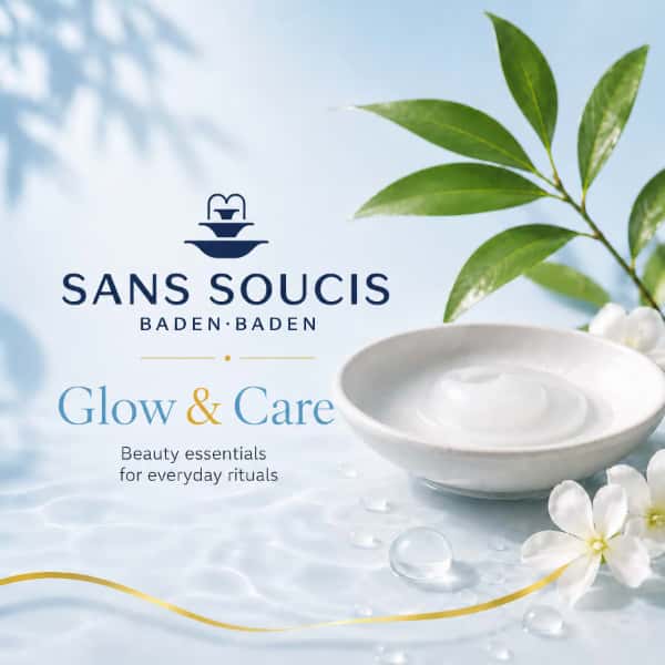 Sans Soucis Skin Care