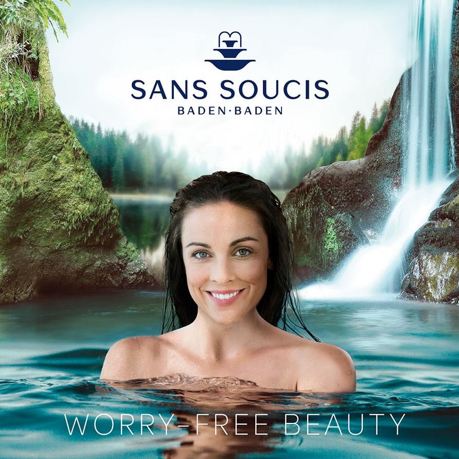 Sans Soucis Skin Care
