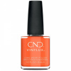 CND Vinylux No.322 B-Day Candle