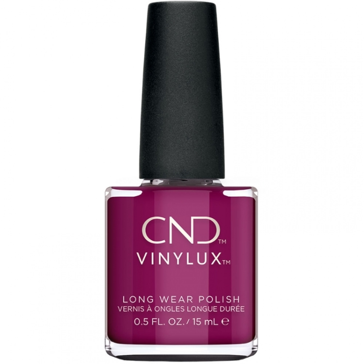 CND Vinylux No.323 Secret Diary
