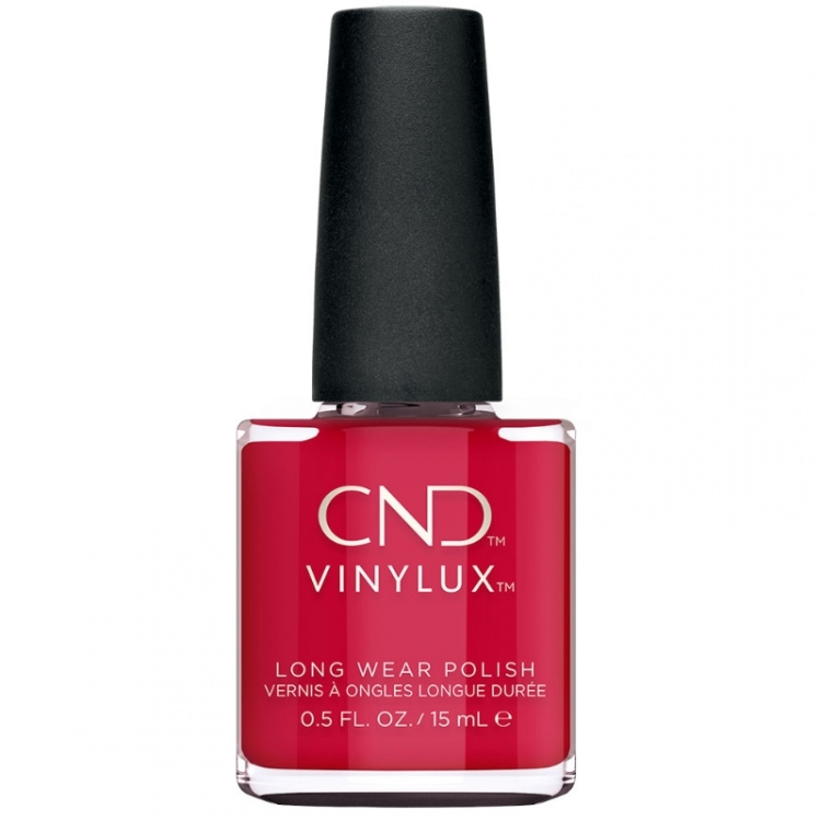 CND Vinylux No.324 First Love