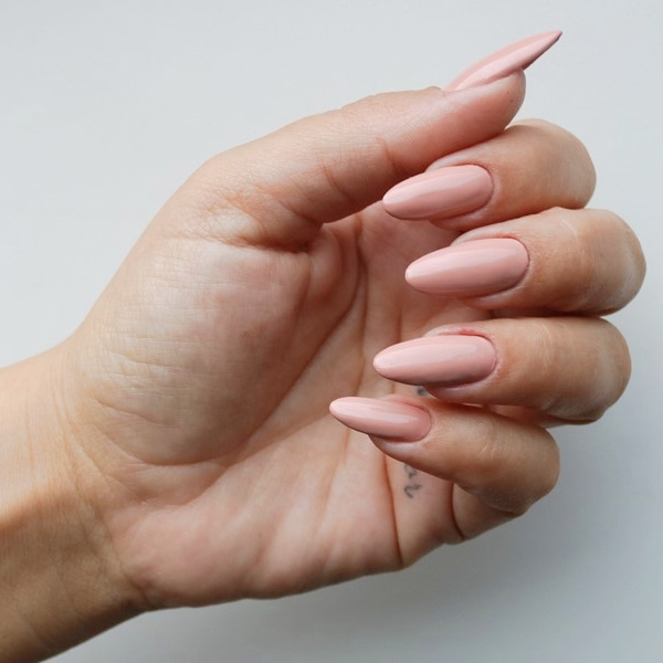 CND Vinylux No.325 Baby Smile