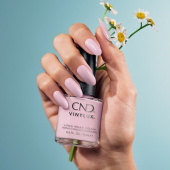 CND Vinylux No.350 Carnation Bliss CND Vinylux No.350 Carnation Bliss
