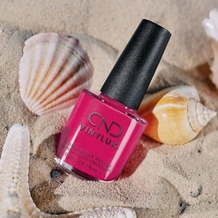 CND Vinylux No.354 Kiss The Skipper