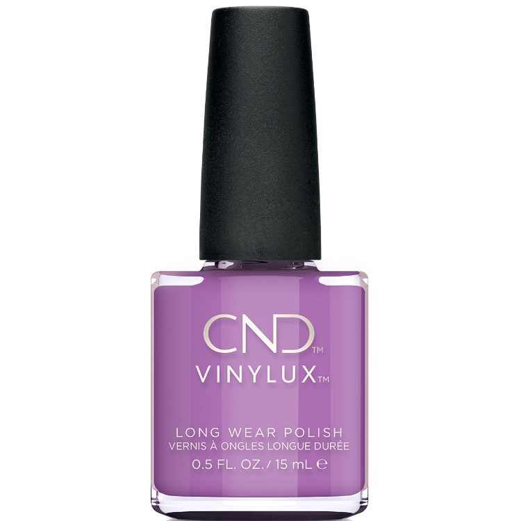CND Vinylux No.355 It's Now oar Never