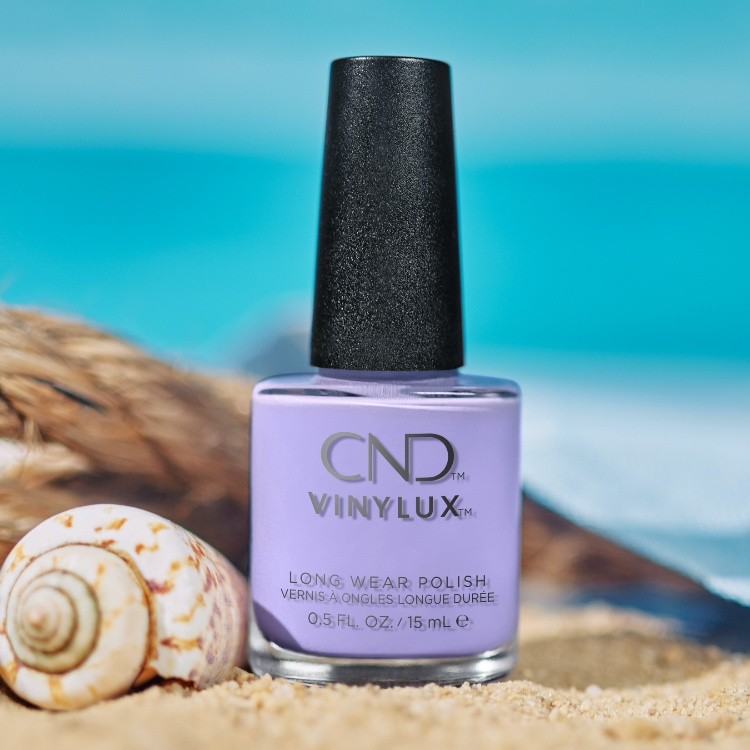 CND Vinylux No.356 Get Nauti