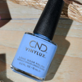 CND Vinylux No.357 Down By The Bae CND Vinylux No.357 Down By The Bae