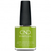 CND Vinylux No.363 Crisp Green CND Vinylux No.363 Crisp Green