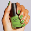 CND Vinylux No.363 Crisp Green