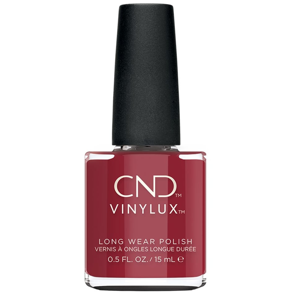 CND Vinylux No.362 Cherry Apple