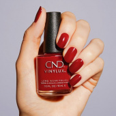 CND Vinylux No.362 Cherry Apple CND Vinylux No.362 Cherry Apple