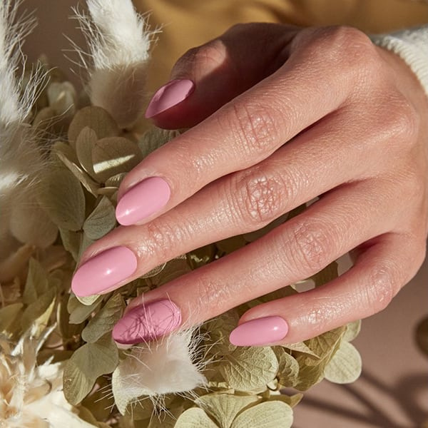 CND Vinylux-Pacific Rose-nail polish