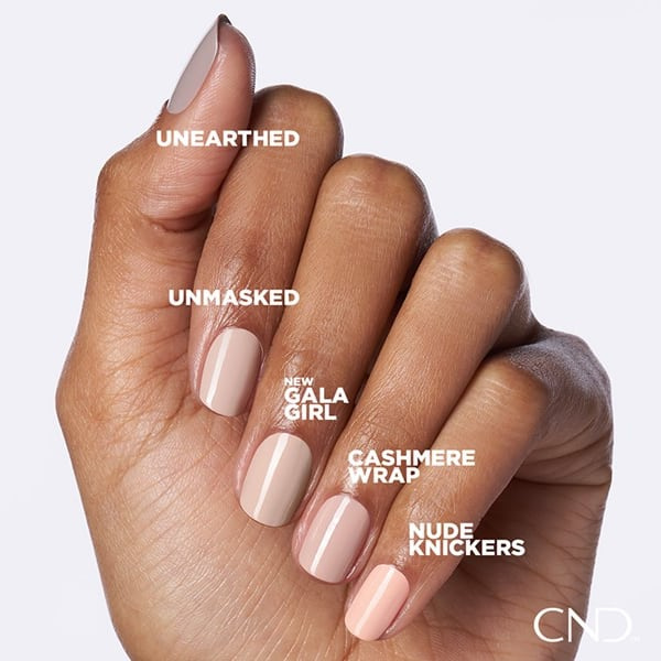 CND Vinylux No.359 Gala Girl