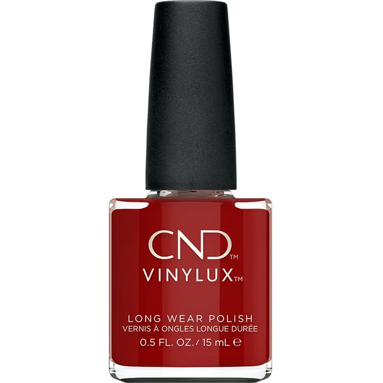 CND Vinylux No.365 Bordeaux Babe
