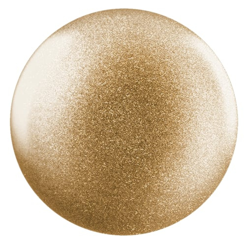 CND Vinylux No.368 Get That Gold