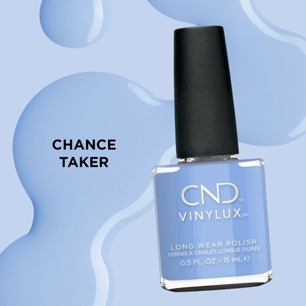 CND Vinylux No.372 Chance Taker