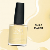 CND Vinylux No.374 Smile Maker CND Vinylux No.374 Smile Maker