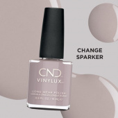 CND Vinylux No.375 Change Sparker