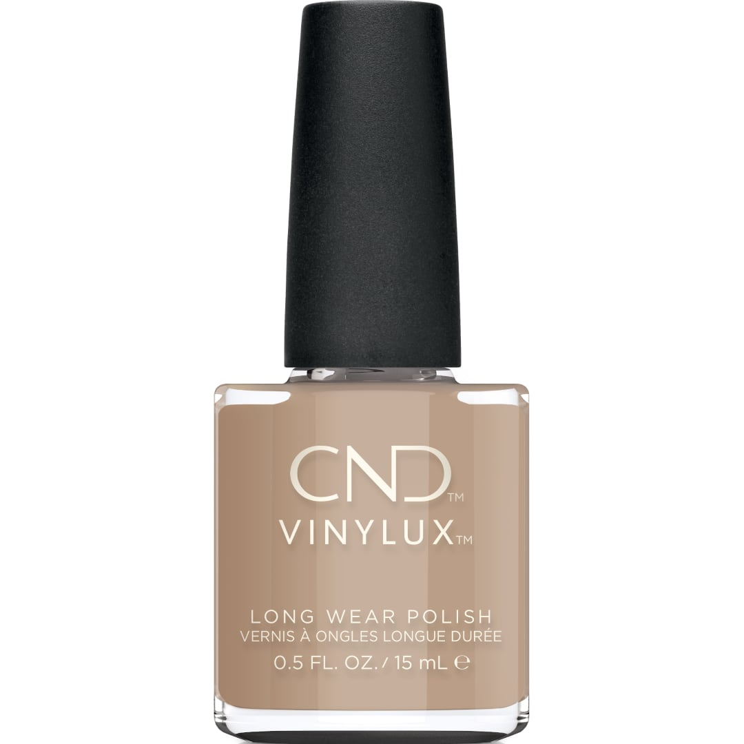 CND Vinylux No.384 Wrapped in Linen