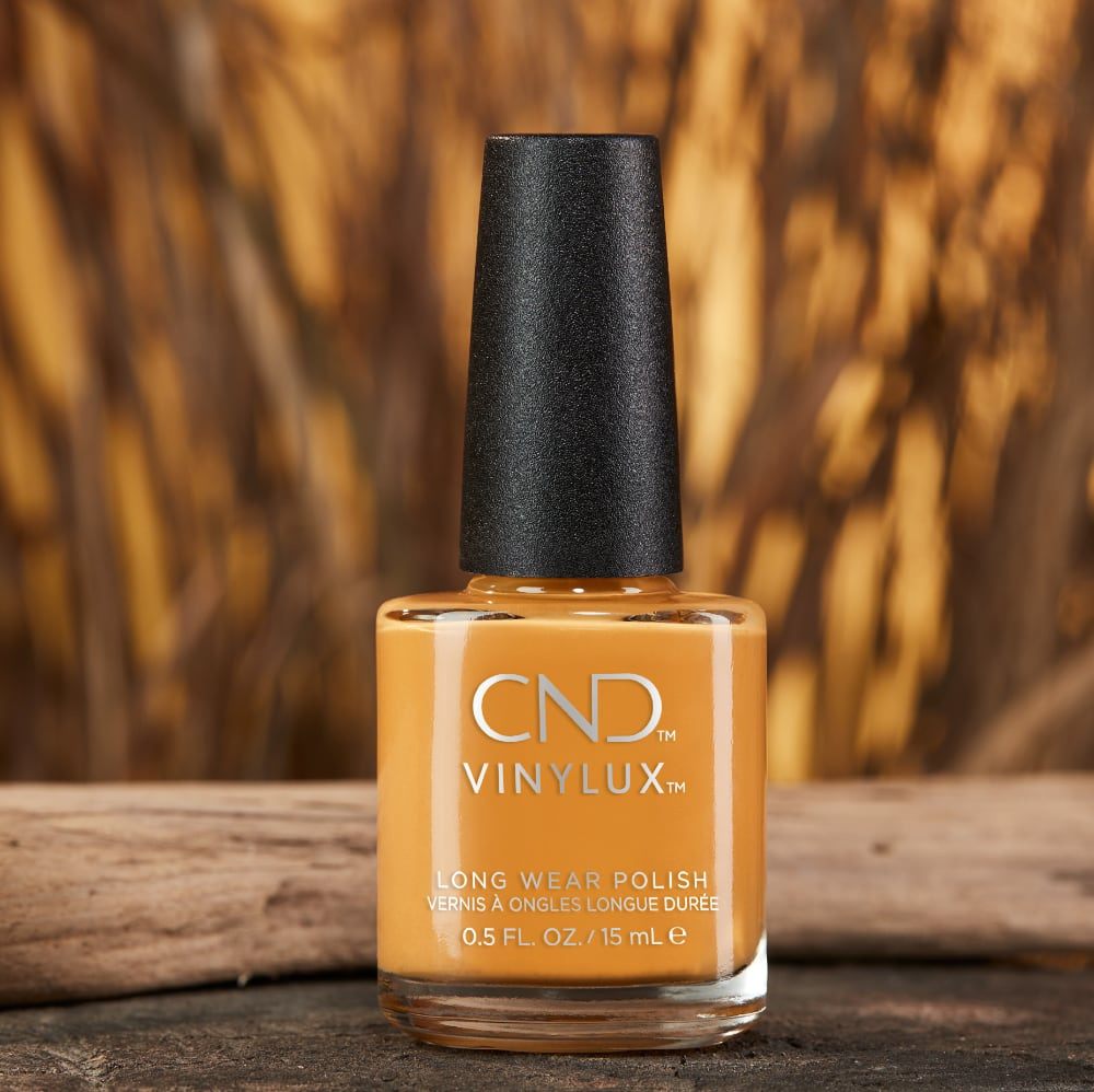 CND Vinylux No.387 Candel light -Limited Edition-
