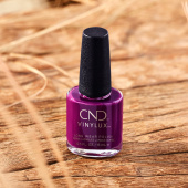CND Vinylux No.388 Verbena Velvet -Limited Edition- CND Vinylux No.388 Verbena Velvet -Limited Edition-