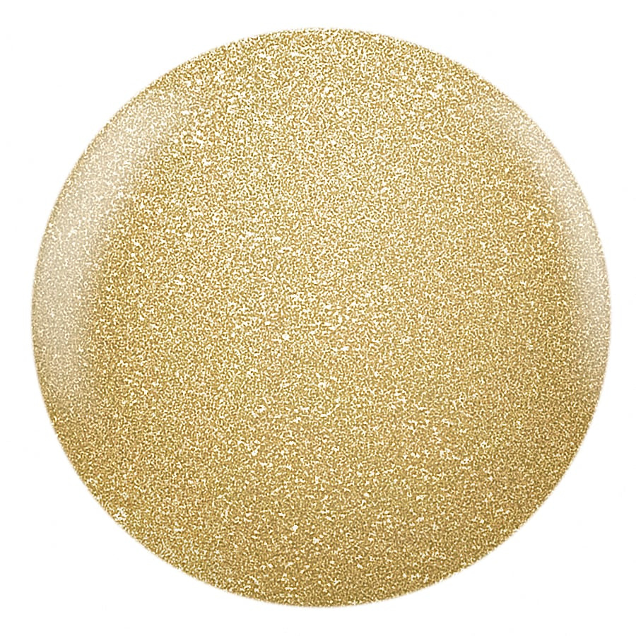 CND Vinylux No.389 Glitter Sneakers