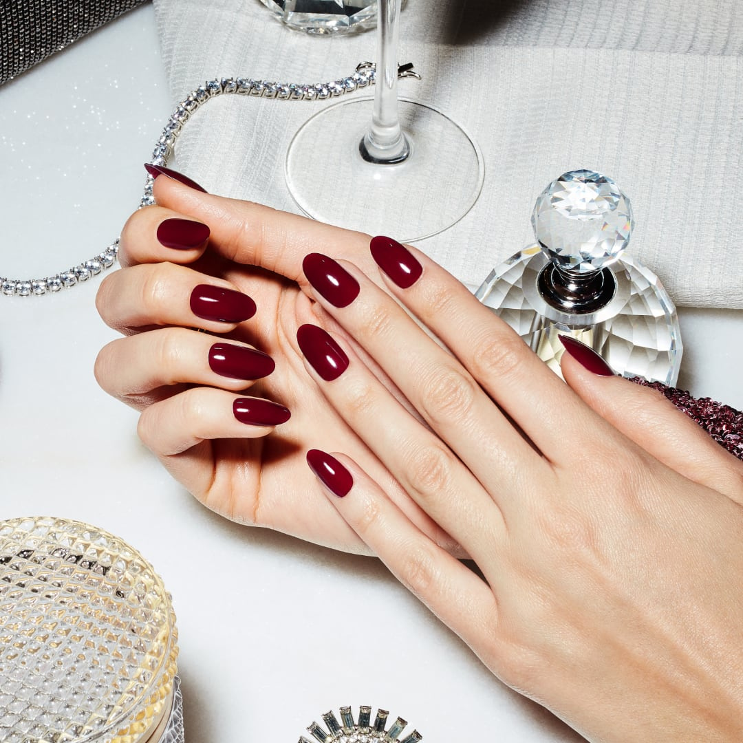 CND Vinylux No.390 Signature Lipstick