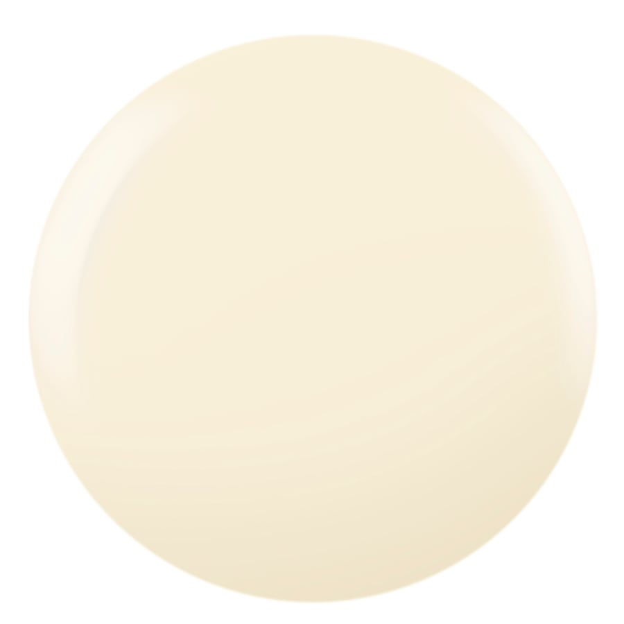 CND Vinylux No.392 White Button Down