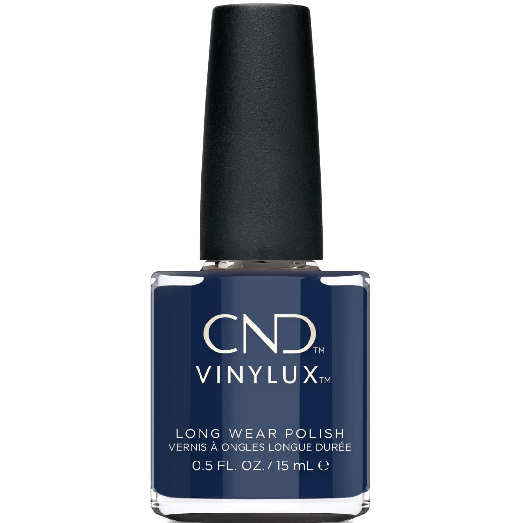 CND Vinylux No.394 High Waisted Jeans