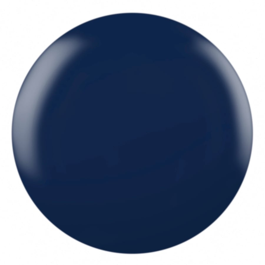 CND Vinylux No.394 High Waisted Jeans