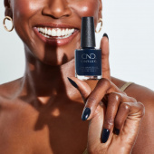 CND Vinylux No.394 High Waisted Jeans CND Vinylux No.394 High Waisted Jeans