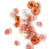 CND Scentsations Moisturizing Hand Wash Peach & Rose 390 ml CND Scentsations Moisturizing Hand Wash Peach & Rose 390 ml